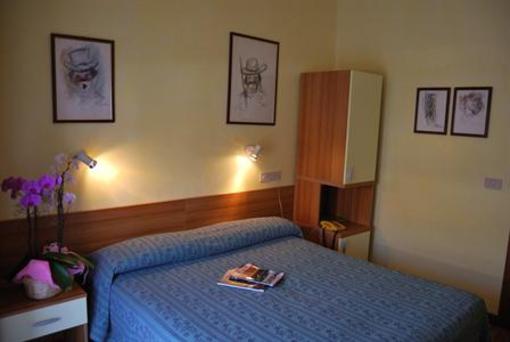 фото отеля Hotel Rosa Jesolo