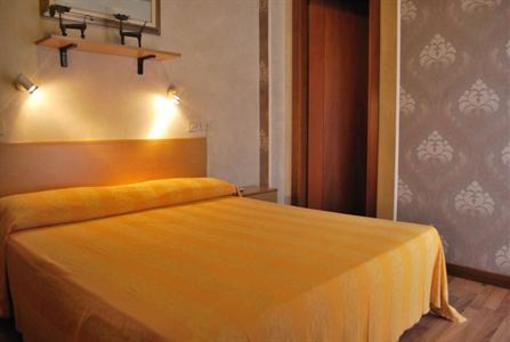 фото отеля Hotel Rosa Jesolo
