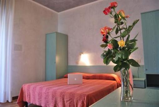 фото отеля Hotel Rosa Jesolo