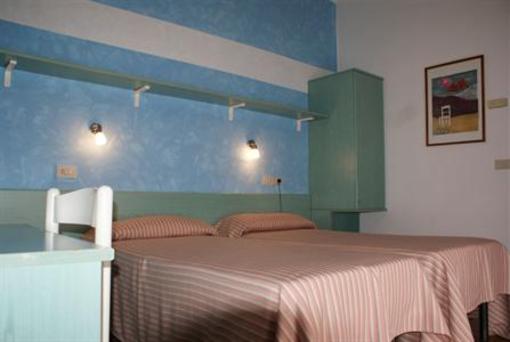 фото отеля Hotel Rosa Jesolo