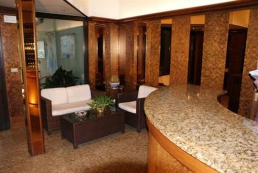 фото отеля Hotel Rosa Jesolo