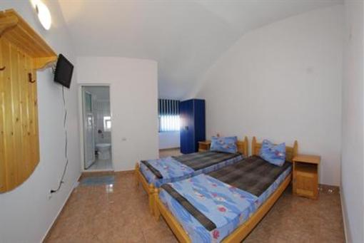 фото отеля Hostel Bel Air