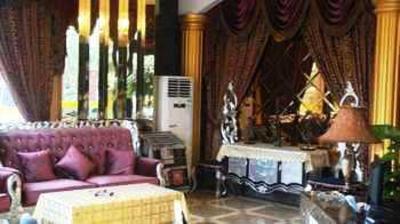 фото отеля Kending Jingpin Qinglv Hotel Jiangning