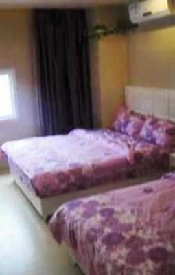 фото отеля Kending Jingpin Qinglv Hotel Jiangning
