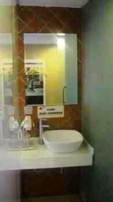 фото отеля Kending Jingpin Qinglv Hotel Jiangning