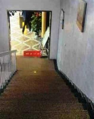 фото отеля Kending Jingpin Qinglv Hotel Jiangning