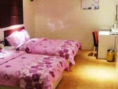 фото отеля Kending Jingpin Qinglv Hotel Jiangning