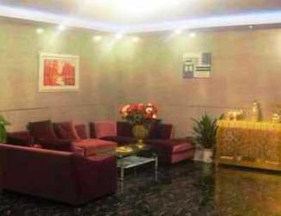 фото отеля Kending Jingpin Qinglv Hotel Jiangning