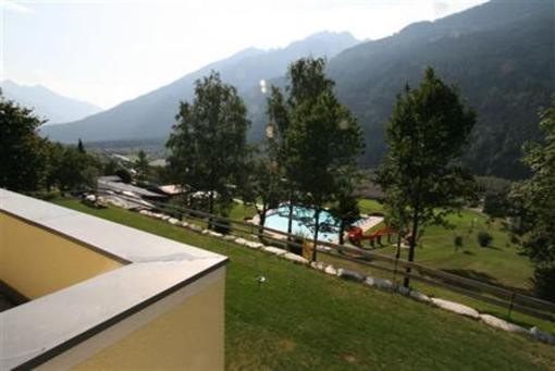 фото отеля Appartementhaus Goritschnig