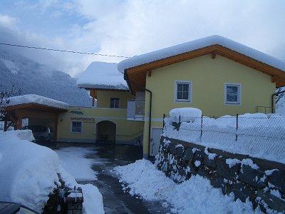фото отеля Appartementhaus Goritschnig