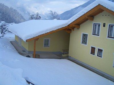фото отеля Appartementhaus Goritschnig