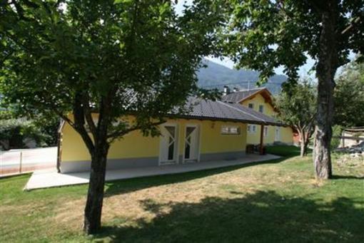 фото отеля Appartementhaus Goritschnig