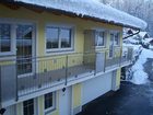 фото отеля Appartementhaus Goritschnig