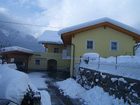 фото отеля Appartementhaus Goritschnig