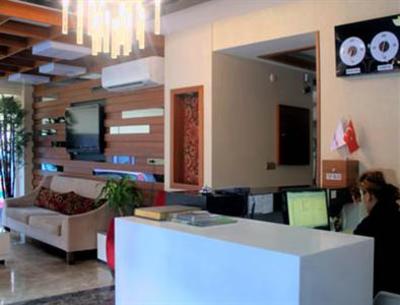 фото отеля Izmit Saray Hotel