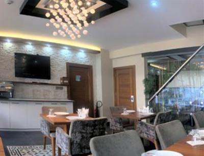 фото отеля Izmit Saray Hotel