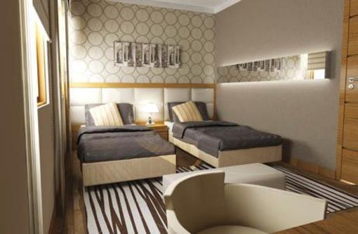 фото отеля Izmit Saray Hotel