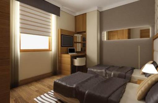 фото отеля Izmit Saray Hotel