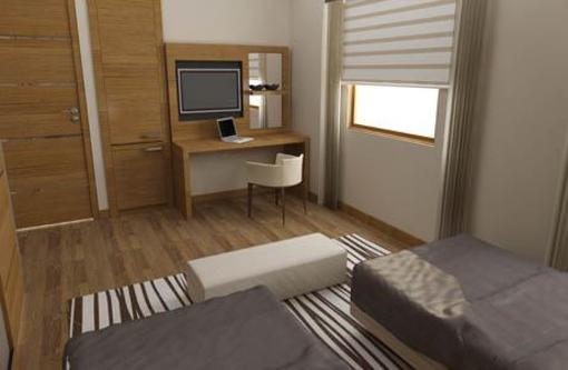 фото отеля Izmit Saray Hotel