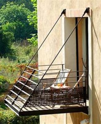 фото отеля Hotel Du Poete Fontaine-de-Vaucluse
