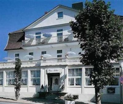 фото отеля Hotel Kurpension Haus Ritter