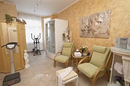 фото отеля Hotel Kurpension Haus Ritter