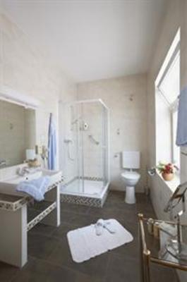 фото отеля Hotel Kurpension Haus Ritter