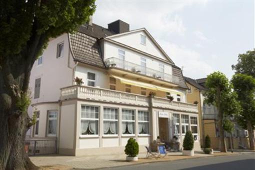 фото отеля Hotel Kurpension Haus Ritter