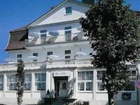Hotel Kurpension Haus Ritter