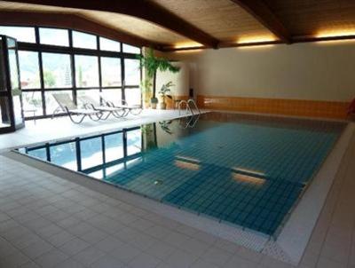 фото отеля Hotel Schonblick Naturno