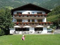 Hotel Schonblick Naturno