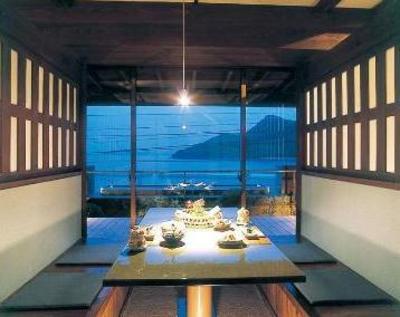 фото отеля Keishokan Sazanamitei Hotel Fukuyama