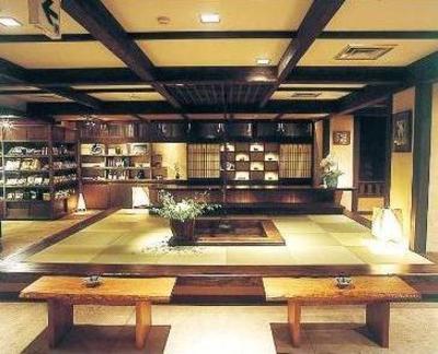 фото отеля Keishokan Sazanamitei Hotel Fukuyama