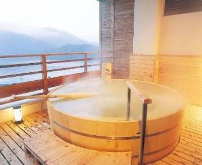 фото отеля Keishokan Sazanamitei Hotel Fukuyama