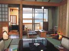 фото отеля Keishokan Sazanamitei Hotel Fukuyama