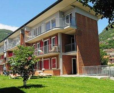 фото отеля Residence Windsurf