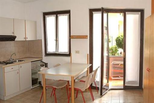 фото отеля Residence Windsurf