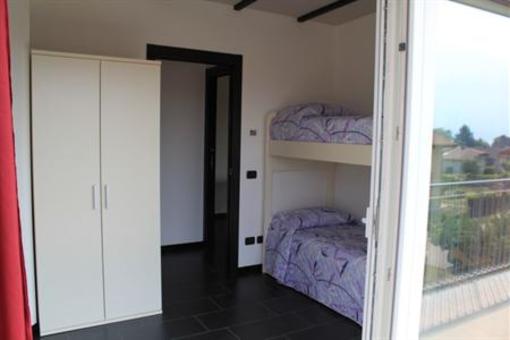 фото отеля Residence Windsurf
