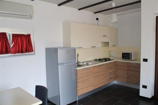фото отеля Residence Windsurf