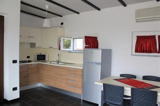 фото отеля Residence Windsurf