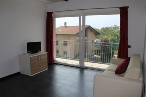 фото отеля Residence Windsurf