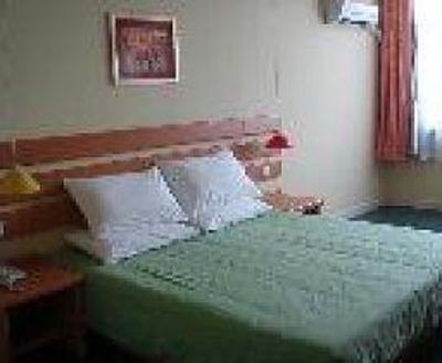 фото отеля Home Inn (Cixi South Second Ring Road)