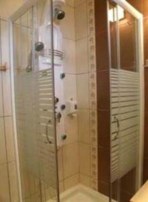 фото отеля Hotel Vila Biser