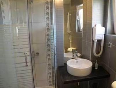 фото отеля Hotel Vila Biser