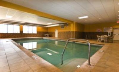 фото отеля BEST WESTERN PLUS Mid Nebraska Inn & Suites