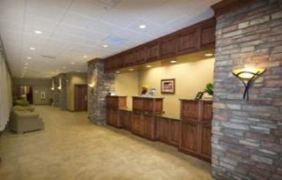 фото отеля BEST WESTERN PLUS Mid Nebraska Inn & Suites