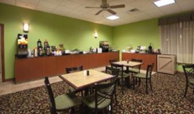 фото отеля BEST WESTERN PLUS Mid Nebraska Inn & Suites