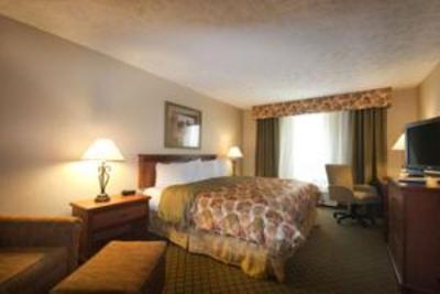 фото отеля BEST WESTERN PLUS Mid Nebraska Inn & Suites
