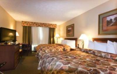 фото отеля BEST WESTERN PLUS Mid Nebraska Inn & Suites