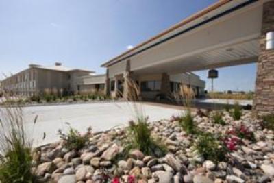 фото отеля BEST WESTERN PLUS Mid Nebraska Inn & Suites